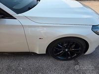 Usata BMW 220 M Sport 2024 Bianco Coupé