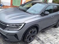 Usata Renault Austral Iconic Esprit Alpine 131 CV (96 kW) 2023 Grigio SUV