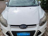 Usata Ford Focus 115 CV (84 kW) 2011 Berlina