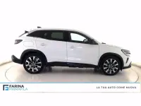 Usata Renault Austral Techno 200 CV (147 kW) 2025 Bianco SUV