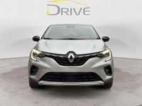 Occasion Renault Captur Evolution 145 ch (106 kW) 2022 Argent SUV