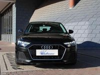Usata Audi A1 150 CV (110 kW) 2019 Nero Berlina
