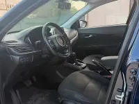 Usata Fiat Tipo S 120 CV (88 kW) 2017 Nero Station wagon