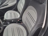 Usata Fiat Punto Evo 90 CV (66 kW) 2010 Nero Utilitaria