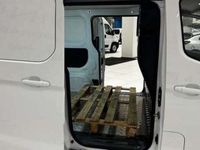 Nuova BYD ETP3 100 kW (136 CV) 2025 Bianco Furgone