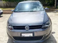 Usata VW Polo Highline 90 CV (66 kW) 2010 Other Utilitaria