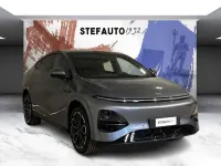 Nuova XPENG G6 AWD Performance 160 kW (218 CV) 2026 Midnight black SUV