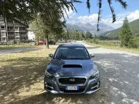 Usata Subaru Levorg Sport 170 CV (125 kW) 2016 Station wagon