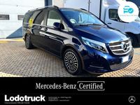 usata Mercedes V250 d Automatic Premium Long