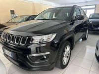 Usata Jeep Compass Longitude 120 CV (88 kW) 2020 Other SUV