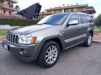 usata Jeep Grand Cherokee 3.0 V6 crd Overland auto