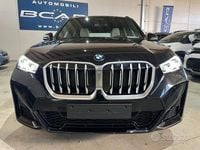 Usata BMW X1 M Sport 150 CV (110 kW) 2025 Nero SUV