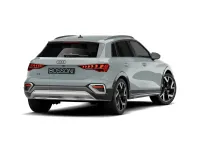 Nuova Audi A3 Advanced 150 CV (110 kW) 2026 Grigio