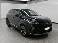Usata Renault Symbioz Iconic 142 CV (104 kW) 2025 Nero SUV