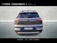 Nuova Renault Symbioz Iconic 145 CV (106 kW) 2025 Grigio scuro SUV