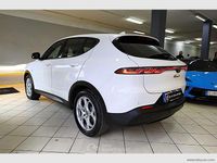 Usata Alfa Romeo Tonale Sprint 131 CV (96 kW) 2023 Bianco SUV