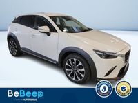 usata Mazda CX-3 2.0 EXCEED I-ACTIVSENSE TECHNOLOGY 2WD 121CV2.0 EXCEED I-ACTIVSENSE TECHNOLOGY 2WD 121CV