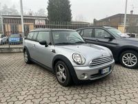 usata Mini Cooper Clubman Cooper