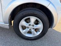 Usata Daihatsu Terios 105 CV (77 kW) 2010 Bianco SUV