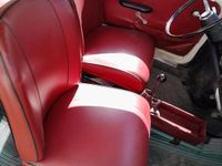 Usata Fiat 850 1970 Bianco Berlina