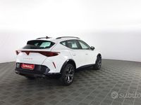 Usata Cupra Formentor 149 CV (109 kW) 2025 Bianco SUV