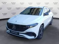 Usata Mercedes EQA250+ Advanced 139 kW (190 CV) 2025 Bianco polare SUV