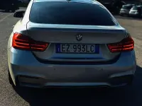Usata BMW 430 Gran Coupé Luxury Line 330 CV (242 kW) 2015 Coupé