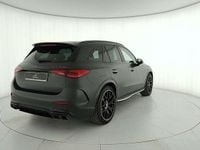 Usata Mercedes GLC63 AMG AMG Line Premium Plus 476 CV (350 kW) 2025 Grigio grafite magno SUV