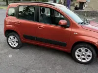 Usata Fiat Panda 85 CV (62 kW) 2013 Utilitaria