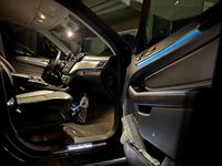 Usata Mercedes GLE250 Premium 204 CV (150 kW) 2016 SUV