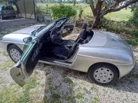 Occasion Fiat Barchetta 131 ch (96 kW) 1997 Cabriolet