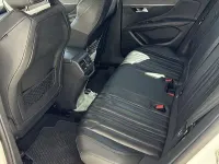 Usata Peugeot 3008 Access 120 CV (88 kW) 2017 Bianco SUV