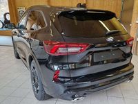 Usata Ford Kuga ST-Line X 184 CV (135 kW) 2024 Agate black SUV