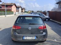 usata VW Golf VII Golf 1.6 BlueTDI 110 CV 5p. Trendline