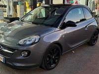 Usata Opel Adam 69 CV (50 kW) 2016 Utilitaria