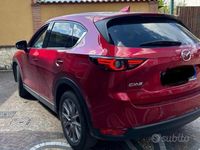 usata Mazda CX-5 2ª serie - 2019