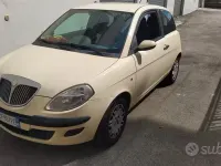 Usata Lancia Ypsilon 60 CV (44 kW) 2003 Utilitaria