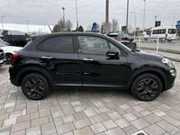 Usata Fiat 500X 151 CV (111 kW) 2020 Nero SUV