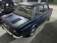 Usata Talbot Simca 44 CV (32 kW) 1965 Blu/azzurro Berlina
