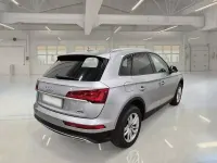Gebraucht Audi Q5 Business 203 PS (149 kW) 2021 SUV