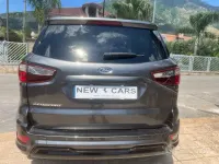 Usata Ford Ecosport ST-Line 125 CV (91 kW) 2022 Grigio SUV