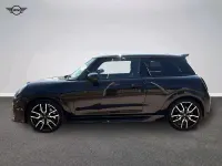 Usata Mini John Cooper Works 204 CV (150 kW) 2025 Nero Utilitaria