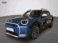Usata Mini Aceman Favoured 160 kW (218 CV) 2025 Blu/azzurro SUV