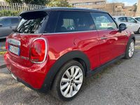 Occasion Mini Cooper D 116 ch (85 kW) 2015 Rouge Citadine