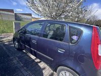 Usata Mitsubishi Colt 69 CV (50 kW) 2004 Blu Utilitaria