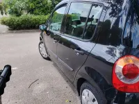 Usata Renault Modus 2007 Monovolume