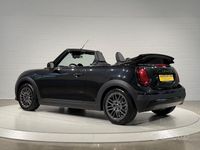 Usata Mini Cooper Cabriolet Classic 163 CV (119 kW) 2025 Nero Cabrio