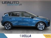 Usata Hyundai Bayon 84 CV (61 kW) 2023 Nero SUV