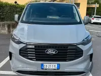 Usata Ford Transit Custom 170 CV (125 kW) 2025 Marrone Berlina