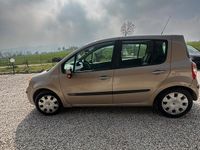 Usata Renault Modus 106 CV (77 kW) 2006 Monovolume